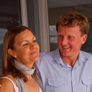 Meet your Posher, Linda